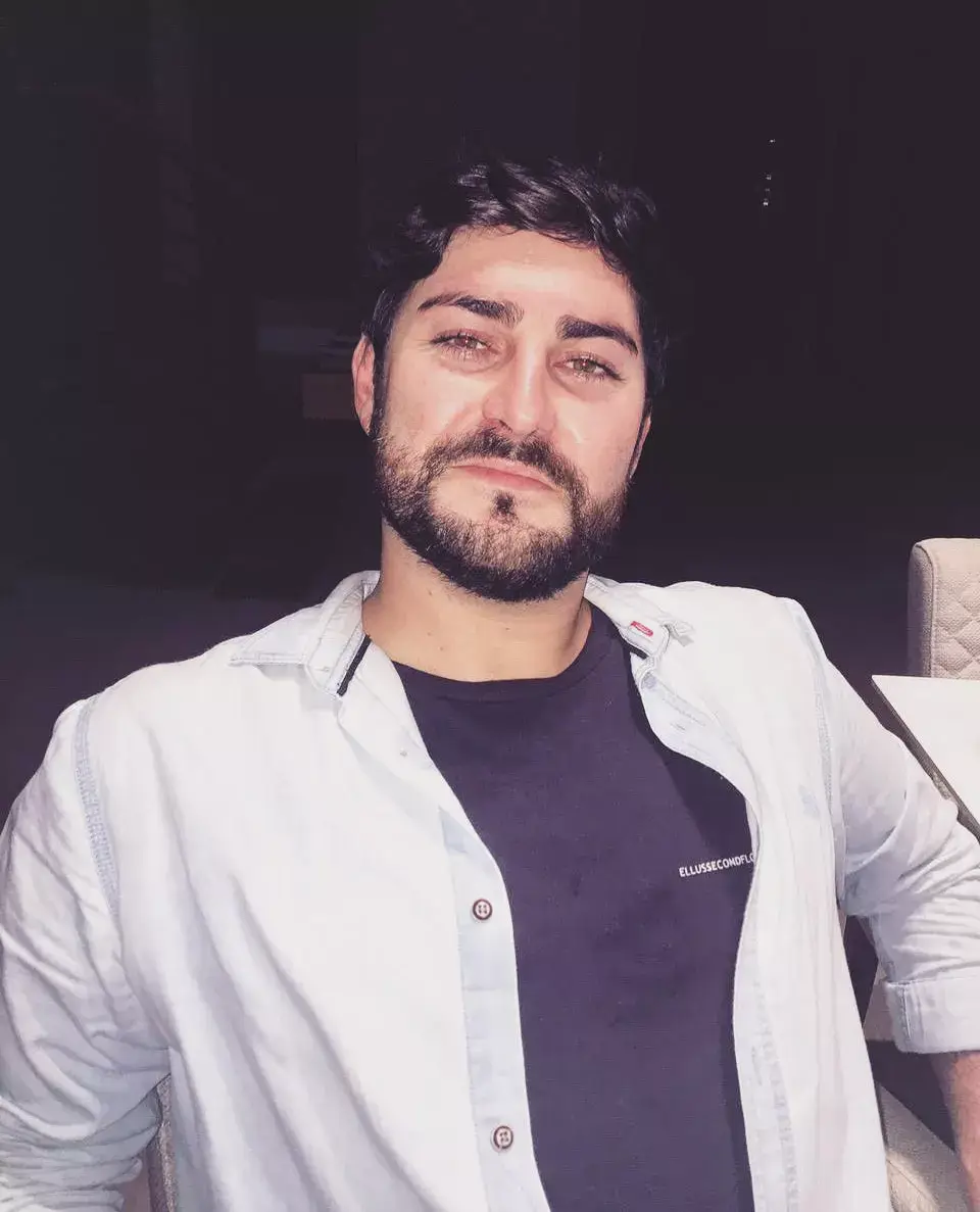 Gabriel Rasteli