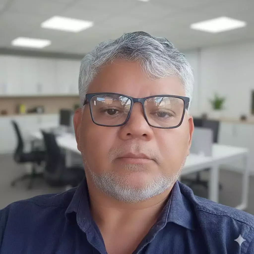 Evandro Cordeiro