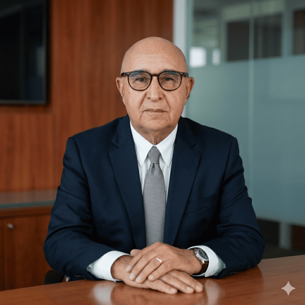 Raimundo Ferreira