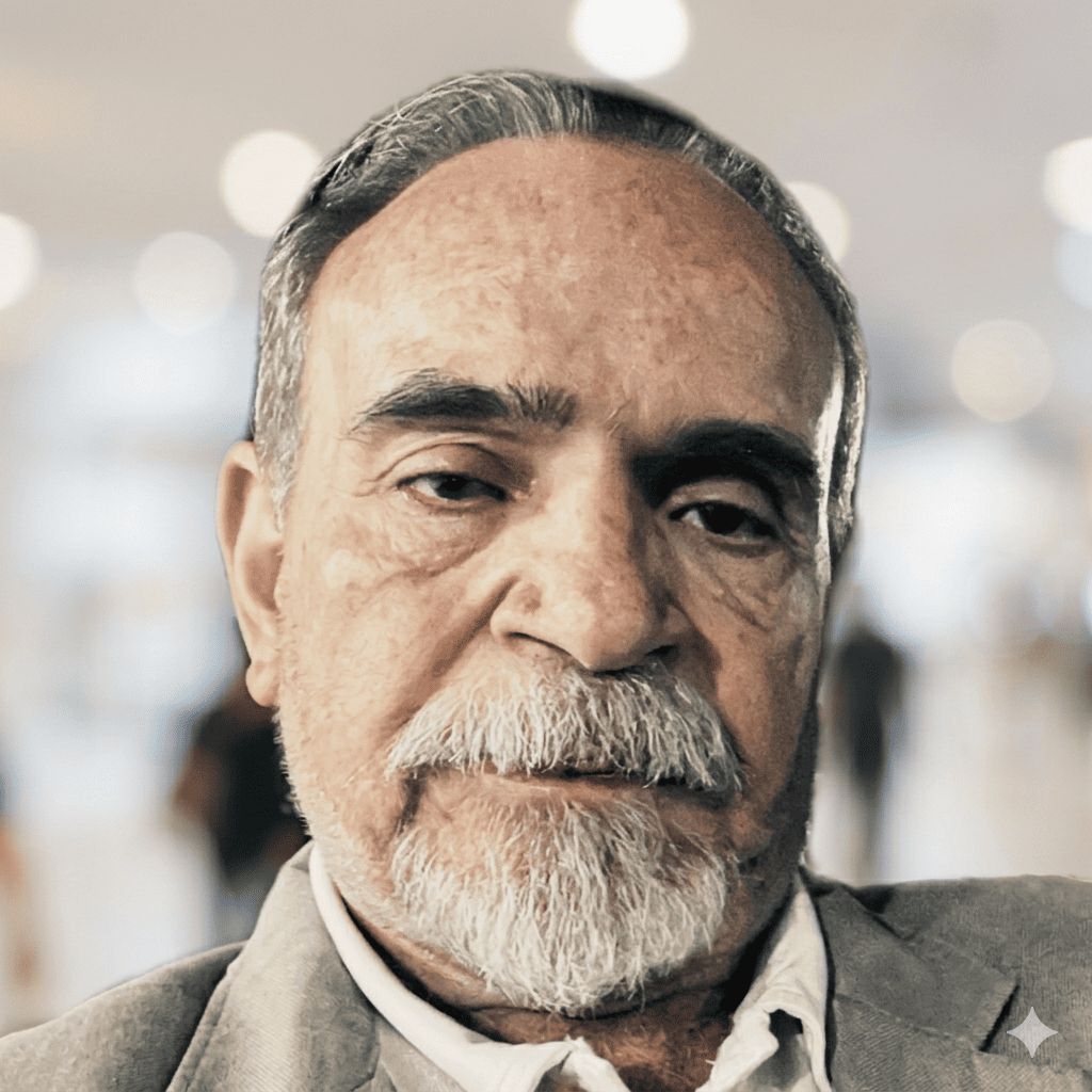 Valterlucio Campelo