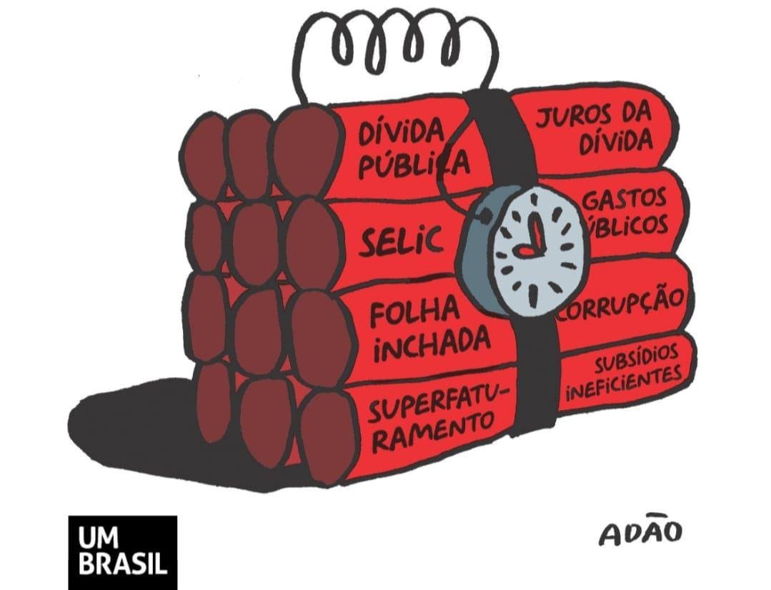 Charge do Sábado