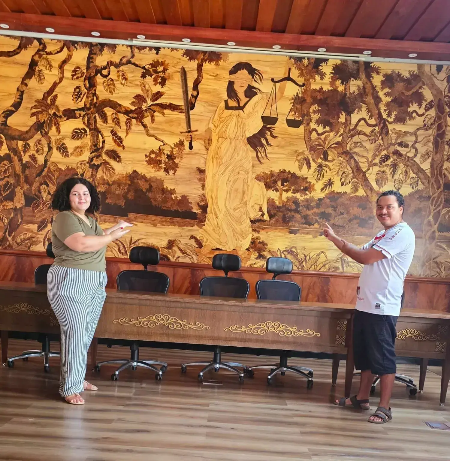 Minidocumentários sobre o patrimônio cultural do Acre serão mostrados nesta quarta, 25, no museu dos Povos