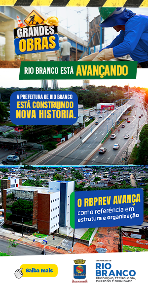 Banner Prefeitura