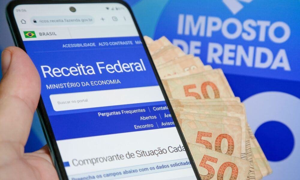 Declaração do Imposto de Renda começa nesta segunda-feira; veja guia e tire dúvidas