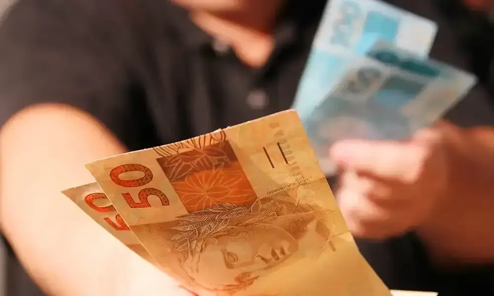 Fatia da renda para pagar juros atinge maior patamar em 20 anos no Brasil