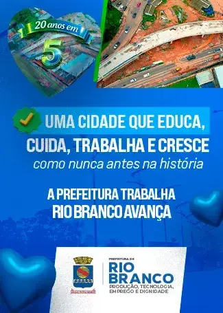 Banner Prefeitura (Seção Mais Notícias)
