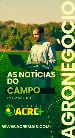 Banner Agro