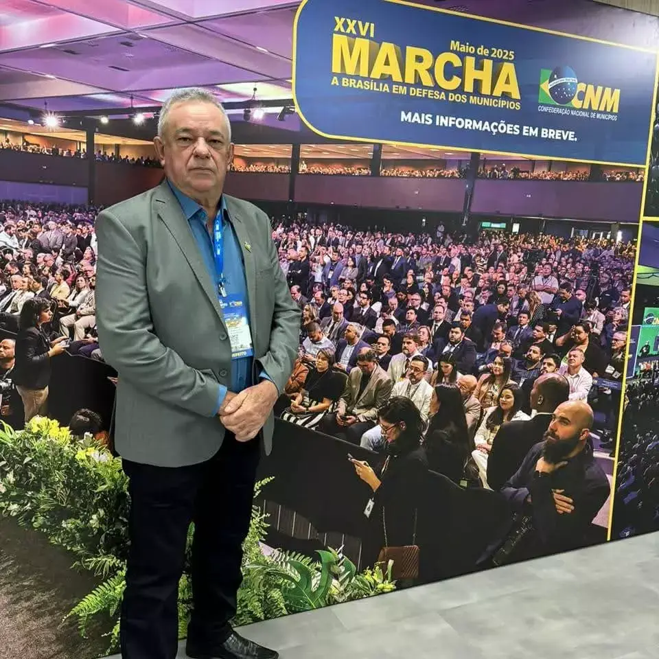 Prefeito Camilo vai celebrar 49 de Plácido de Castro dia 30 de março com muito avanço em todos os setores