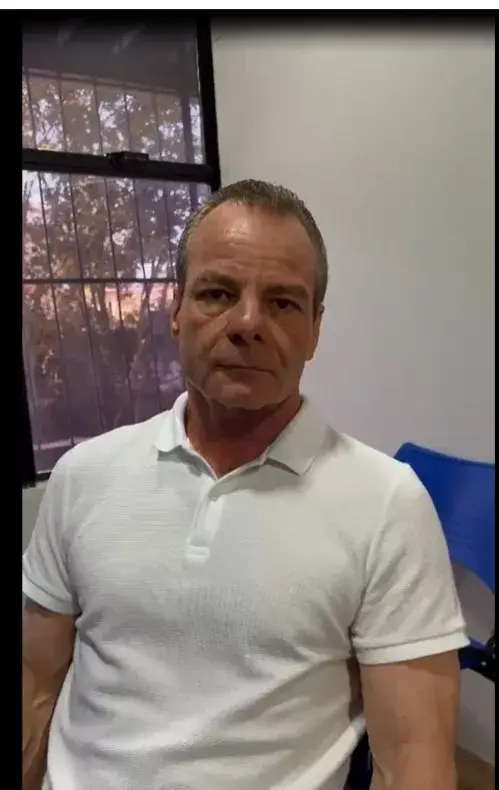 “Começamos a construir uma nova história”, diz Pedro Longo ao ser recebido pelo MDB