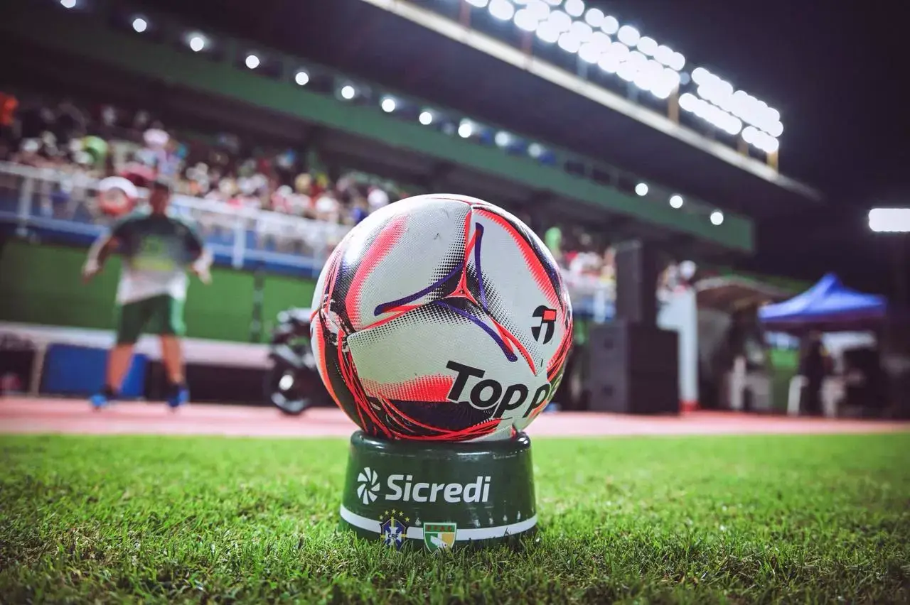 Veja os números do Acreanão Sicred e confira o pôster do campeão