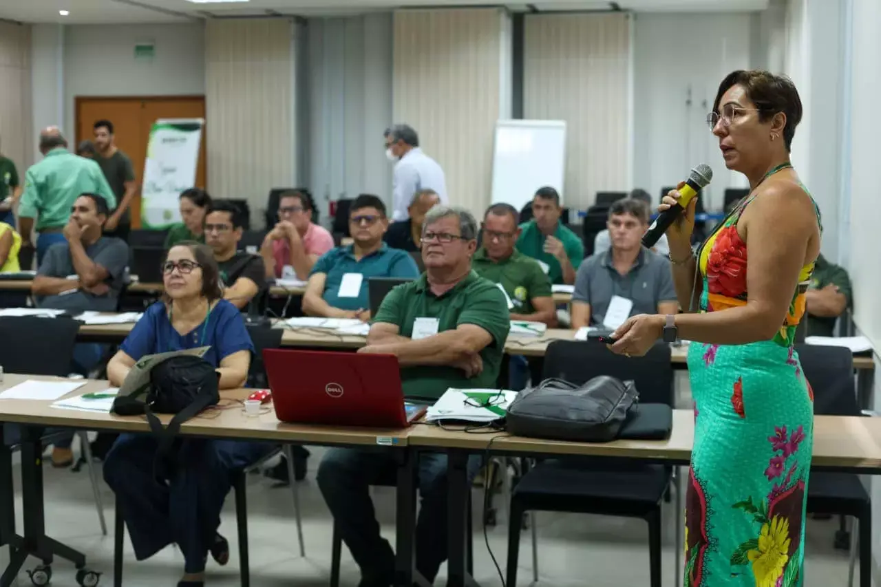 Acre investe R$ 2,5 milhões em assistência técnica para ampliar alcance do Bolsa Verde nas comunidades