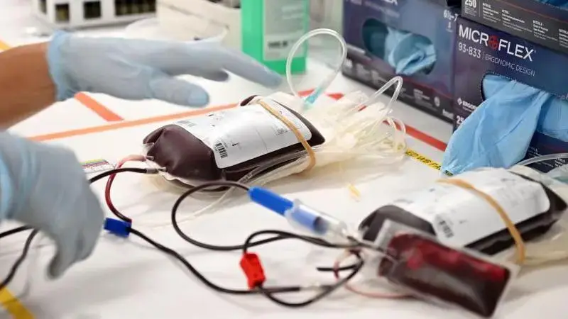 G1: As novas regras para transfusão de sangue no movimento religioso
