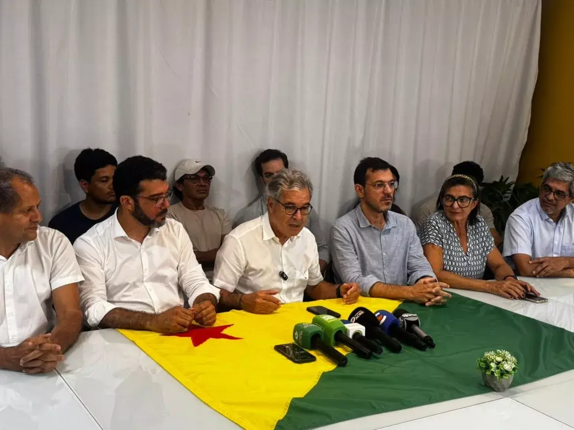 Jorge Viana antecipou que mais um derrota sua no Acre será na conta do presidente Lula